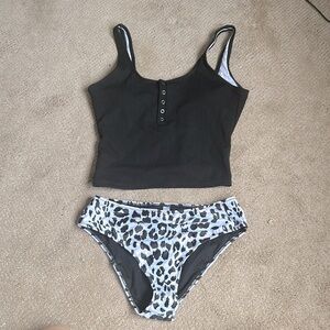 Beachsissi Swim Suit